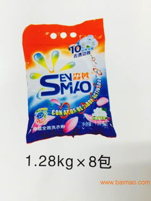 森妙洗滌用品 專業(yè)洗衣露供應(yīng)商，打造潔凈新體驗(yàn)