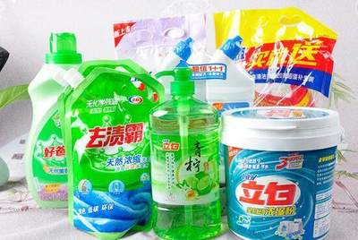 洗衣粉vs洗衣皂，強(qiáng)迫癥的你到底該如何選？衛(wèi)生間清潔指南